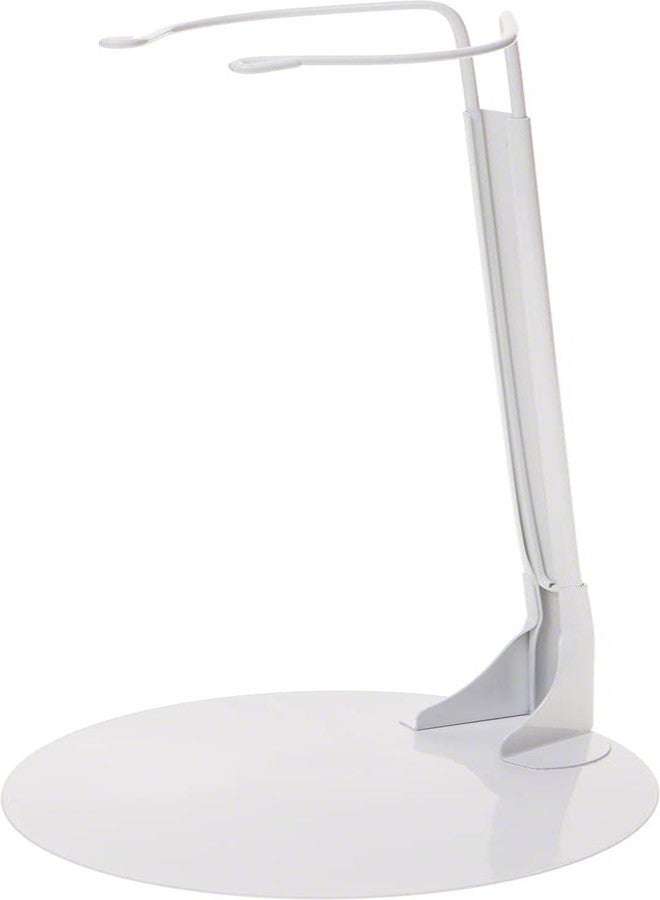 حامل دمى كايزر 4001 - حامل دمى أبيض للدمى من 24 بوصة إلى 36 بوصة